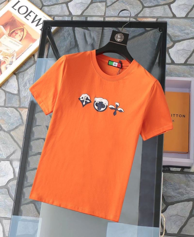 Louis Vuitton T-Shirts